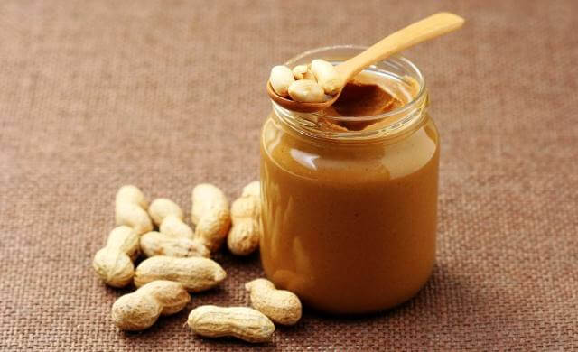 is peanut butter safe for dogs 3