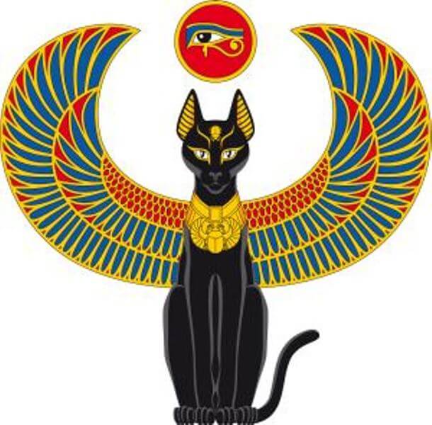egyptian cat names 4