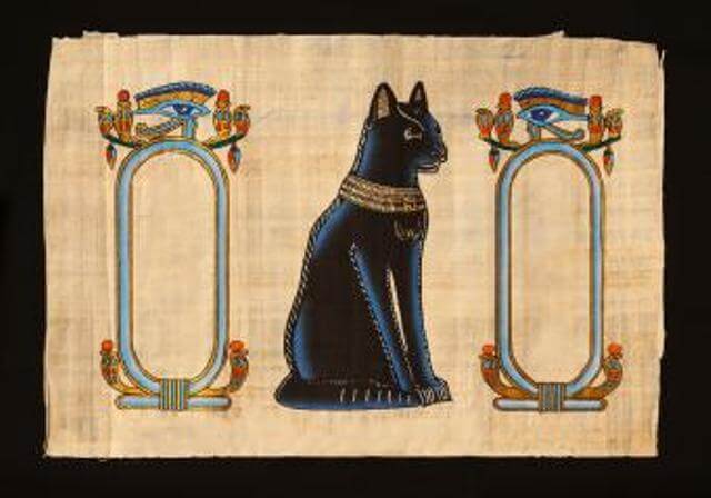 egyptian cat names 7