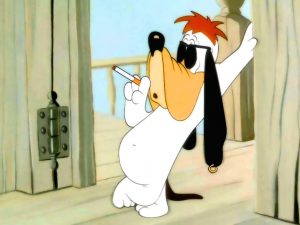 Droopy The Dog 3