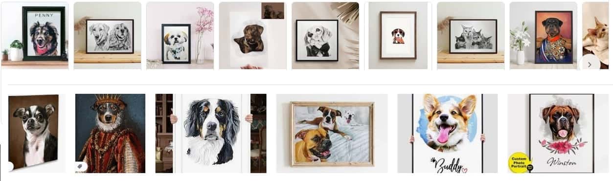 custom-pet-portrait