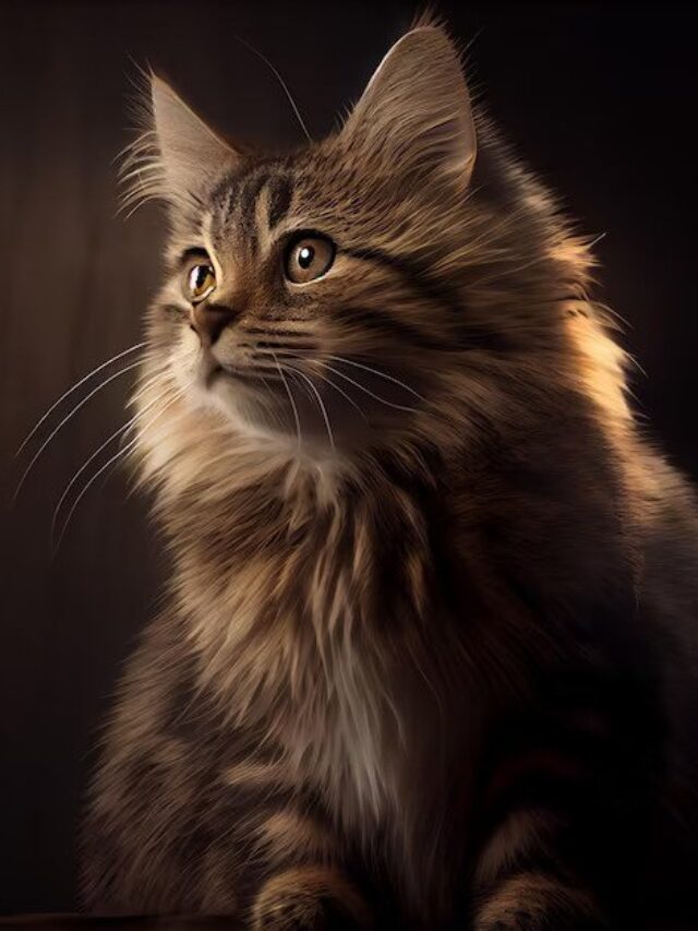 9 Most Aggressive Cat Breeds That Must Be Handled With Care