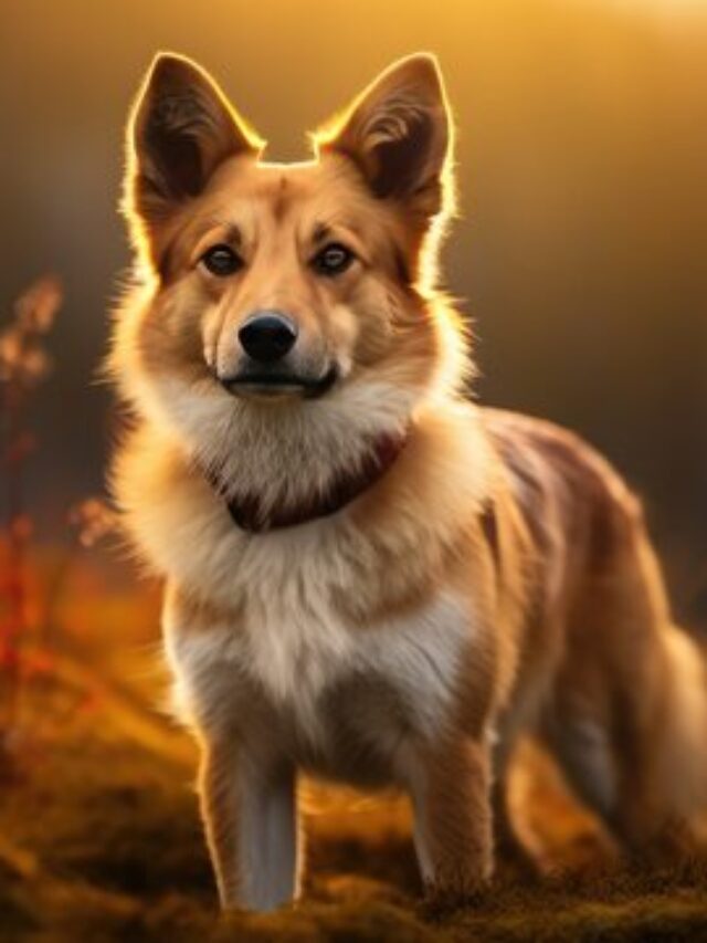 8 Universal Qualities Of Norwegian Lundehund You'll Love To Know